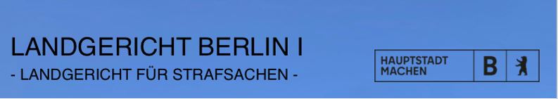 hauptstadt machen, B, Bärenlogo