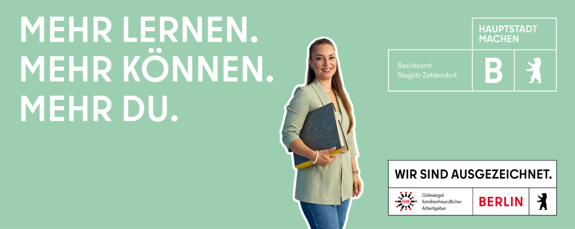 Headerbild Vfa StSaaW Stellenanzeigen