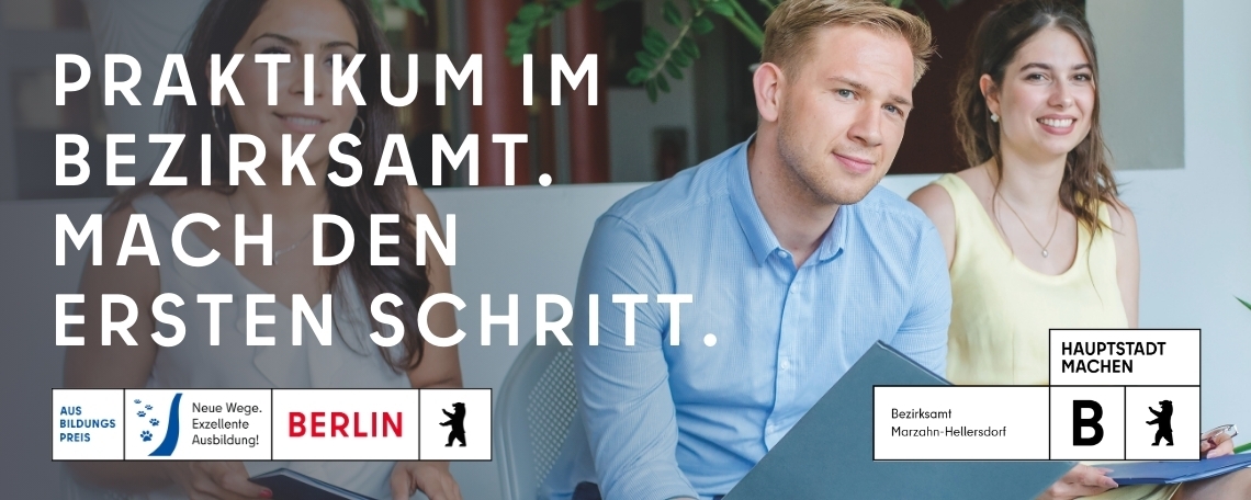 Ausbildung Praktikum 1