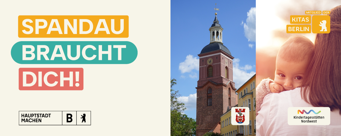 Template Spandau neu