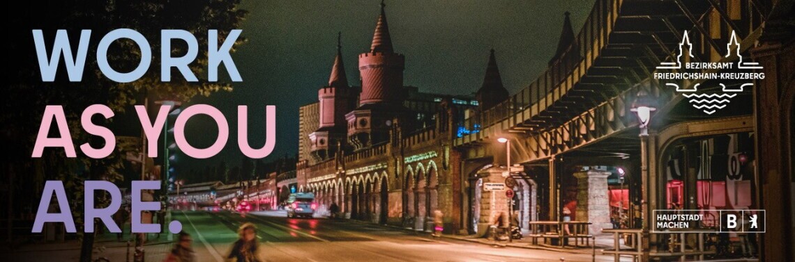 Oberbaumbrücke Nacht
