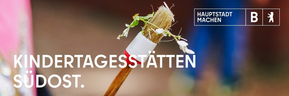 Präsentation2 Header Malerpinsel Blume 