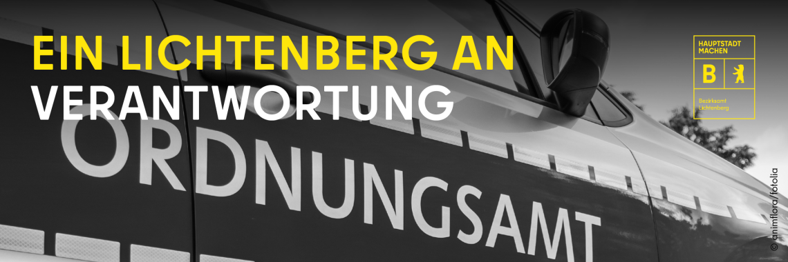 Ord Ein Lichtenberg an Verantwortung