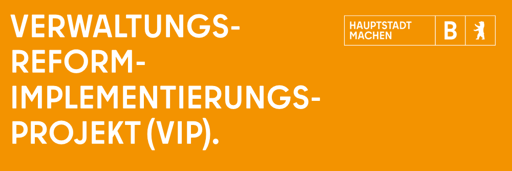 Header Verwaltungsreformimplementierungsprojekt
