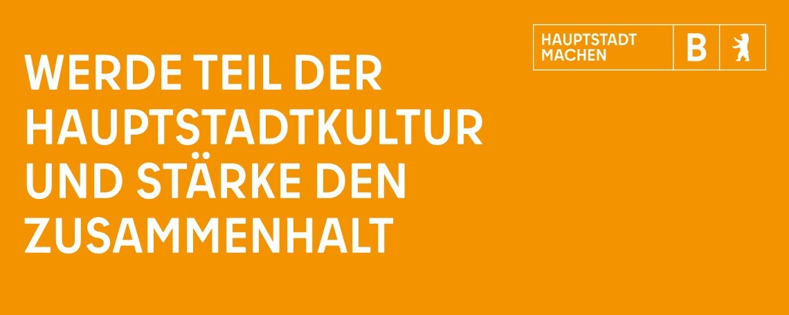 Header orange mit text1