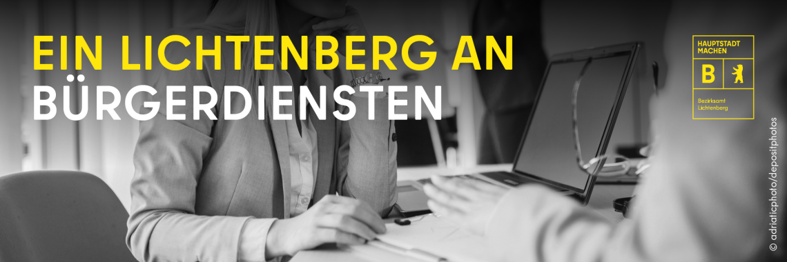 BueD Ein Lichtenberg an Buegernaehe