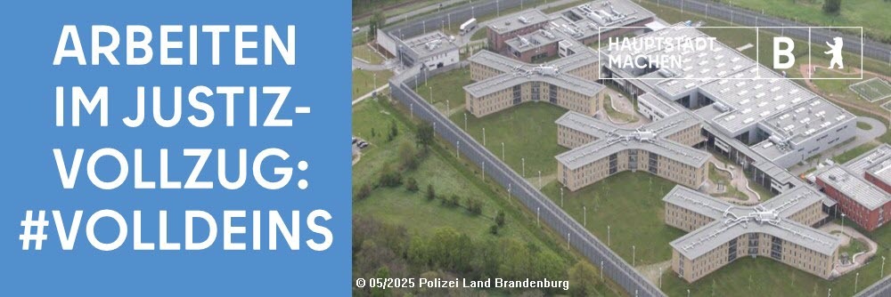 © 05 2027 Polizei Land Brandenburg I