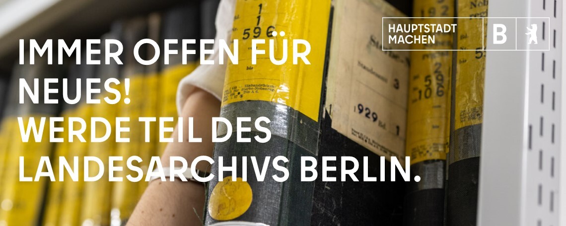 Header Bild mit text