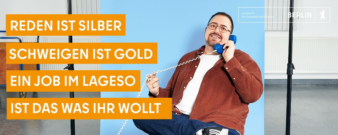 neuer Spruch header Schweigen ist gold REIm