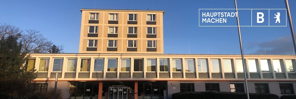 Header Gebäude