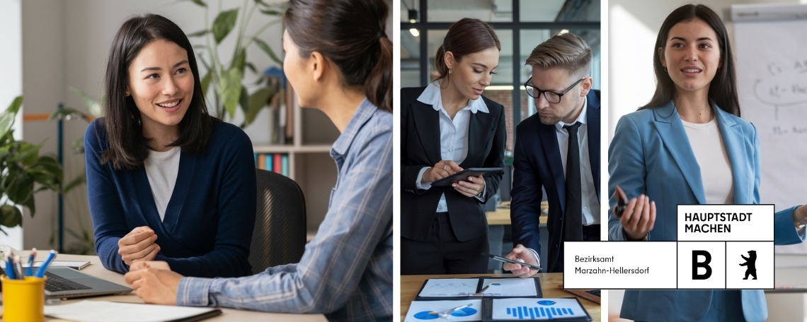 Führungskräfte Banner 2