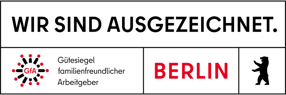 Header Guetesiegel familienfreundlicher Arbeitgeber
