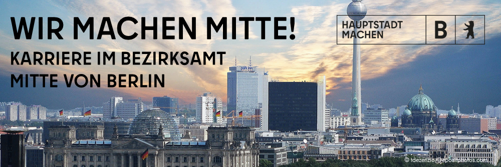 Headerbild Wir machen Mitte