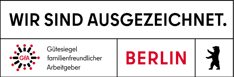 Gütesiegel für rexx