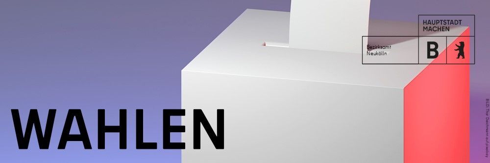 Wahlhelfende neutral