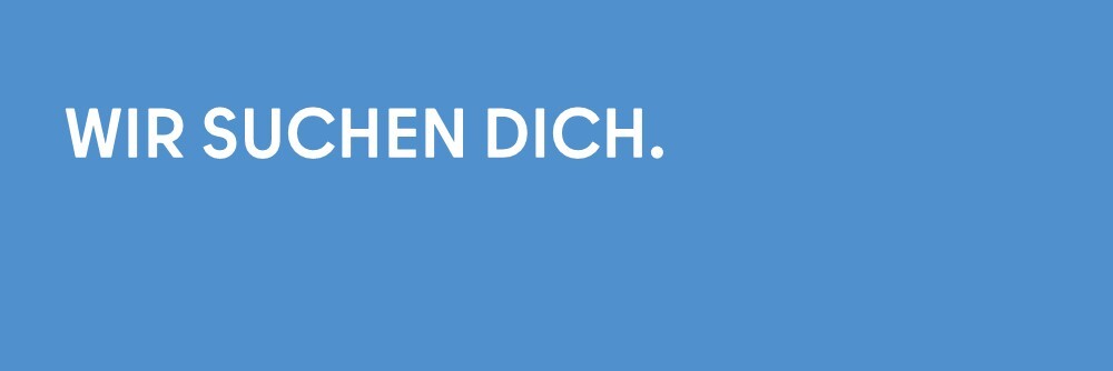 Header mit Text