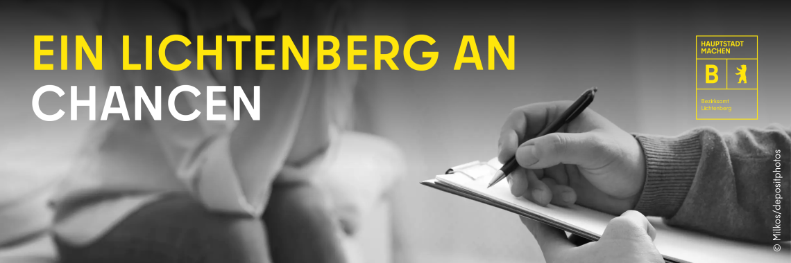 Soz Ein Lichtenberg an Chancen