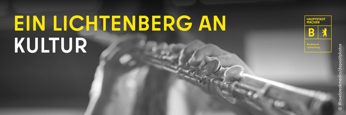 Weiku Ein Lichtenberg an Kultur Musikschule