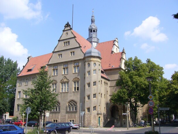 DG Weißensee