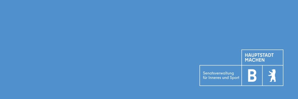 Header ohne Text nur Logo
